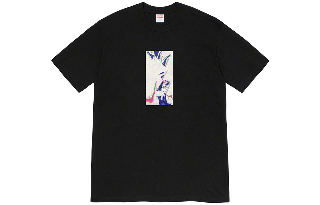 【代購】Supreme My Bloody Valentine Glider Tee