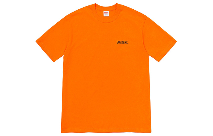 【代購】Supreme Automobili Lamborghini Tee