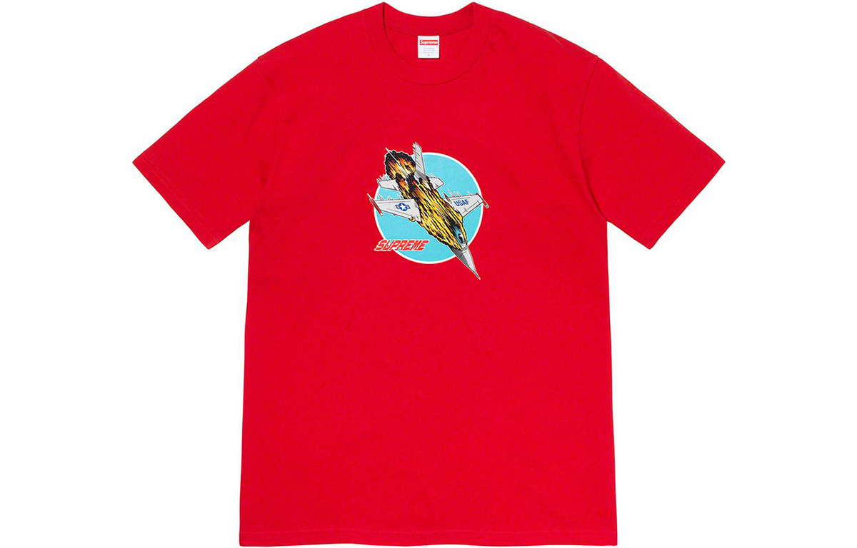 【代購】Supreme Jet Tee