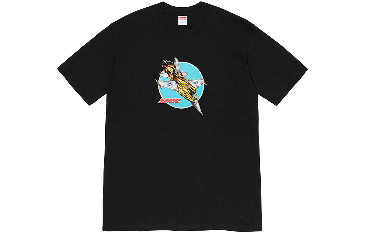 【代購】Supreme Jet Tee
