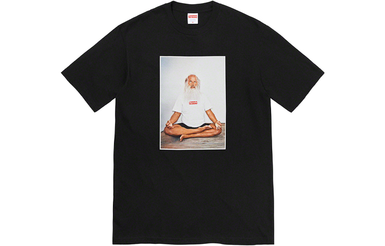 【代購】Supreme Rick Rubin Tee