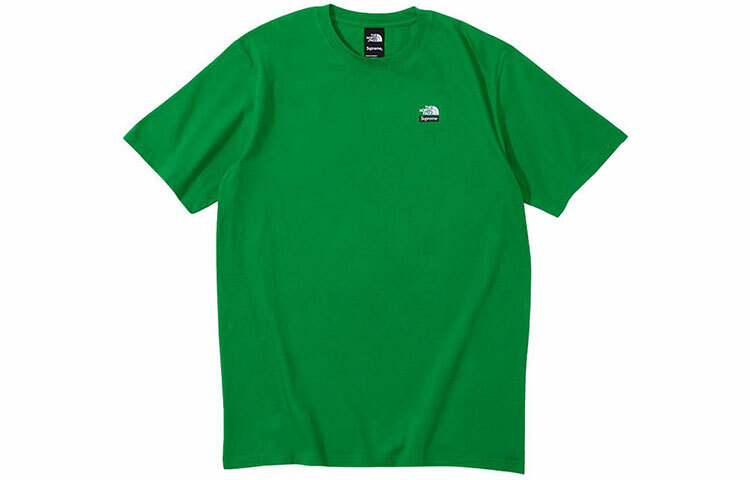 【代購】Supreme The North Face Mountains Tee