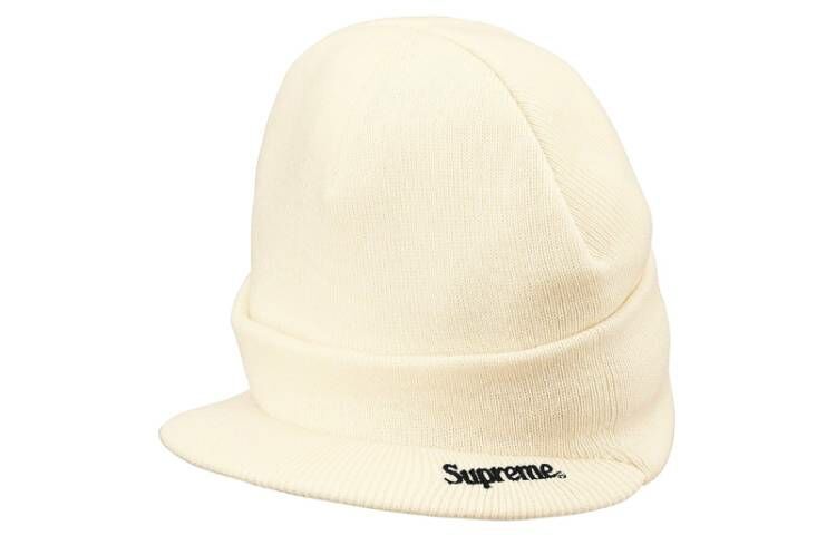 【代購】Timberland X Supreme Beanies Unisex