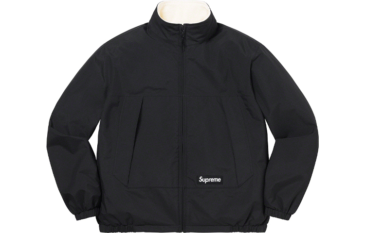【代購】Supreme GORE-TEX Reversible Polartec Lined Jacket