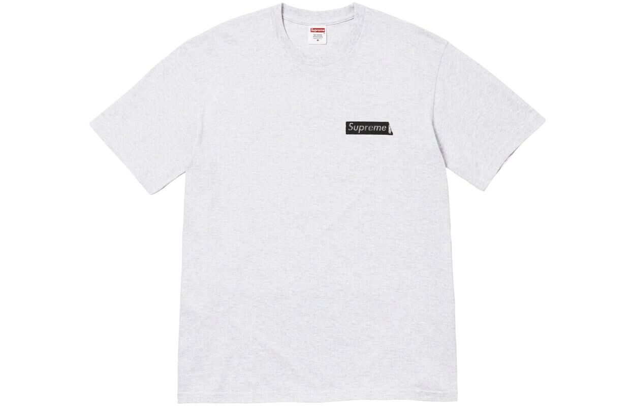 【代購】Supreme Static Tee