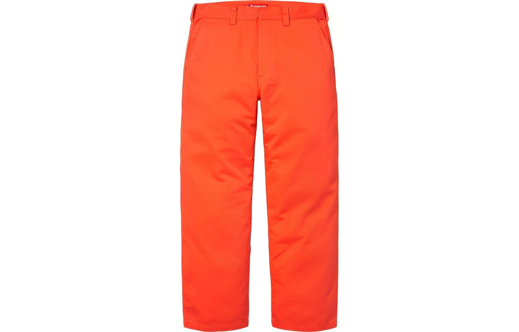 【代購】Supreme Toy Machine Work Pant