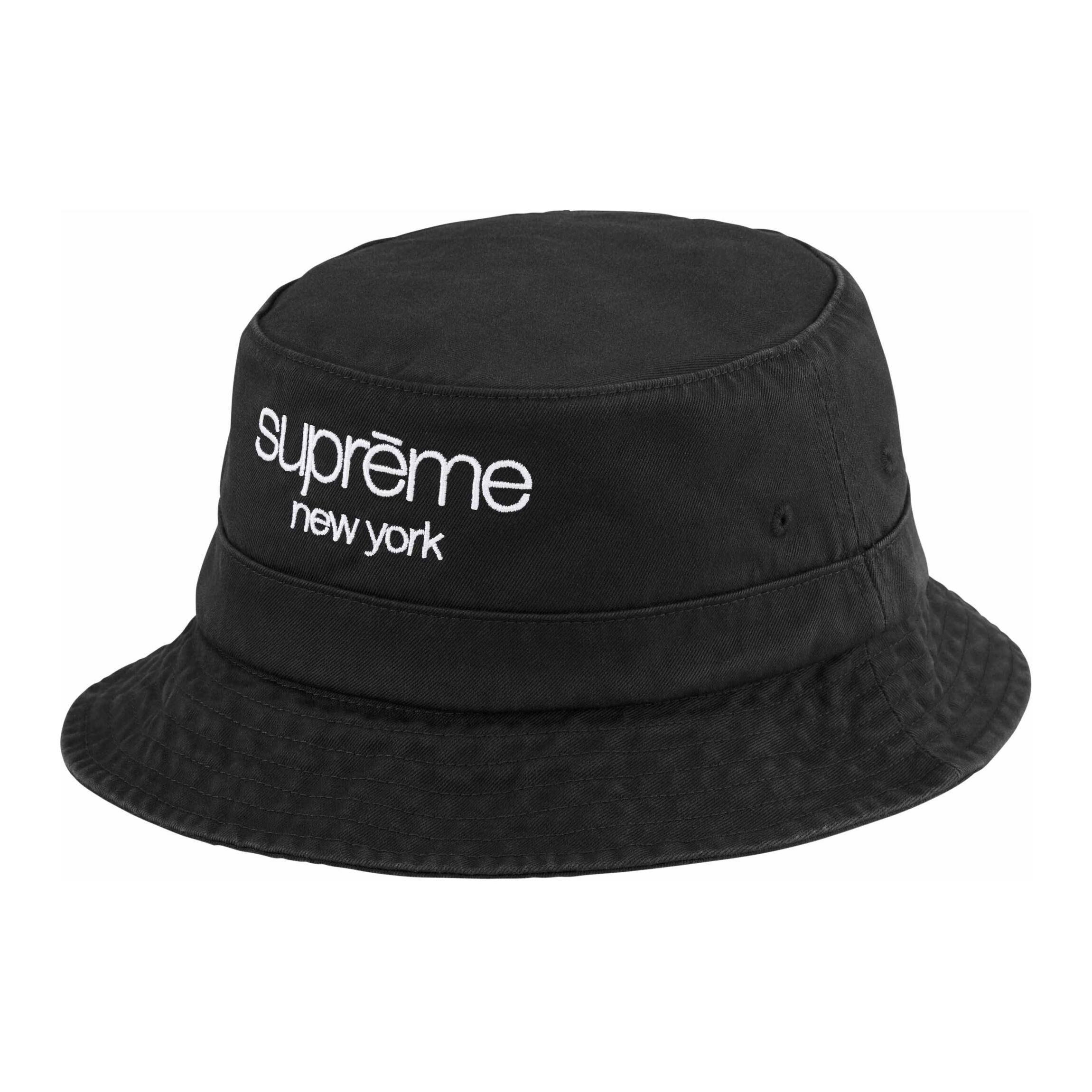 【代購】Supreme Chino Twill Crusher