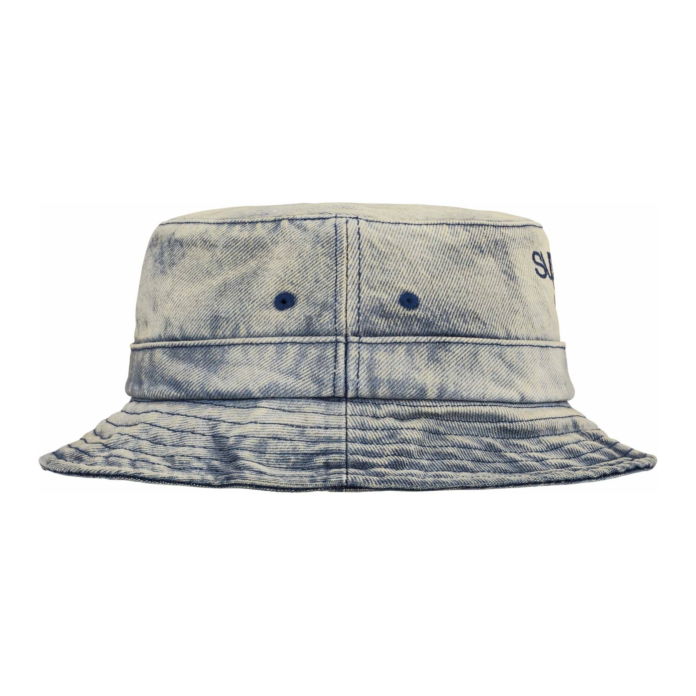 【代購】Supreme SS24 WEEK 13 CHINO TWILL CRUSHER GRAY