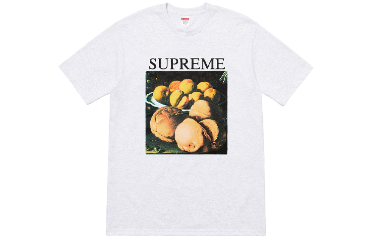 【代購】Supreme Still Life Tee