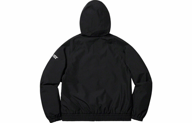 【代購】Supreme GORE-TEX Hooded Harrington Jacket