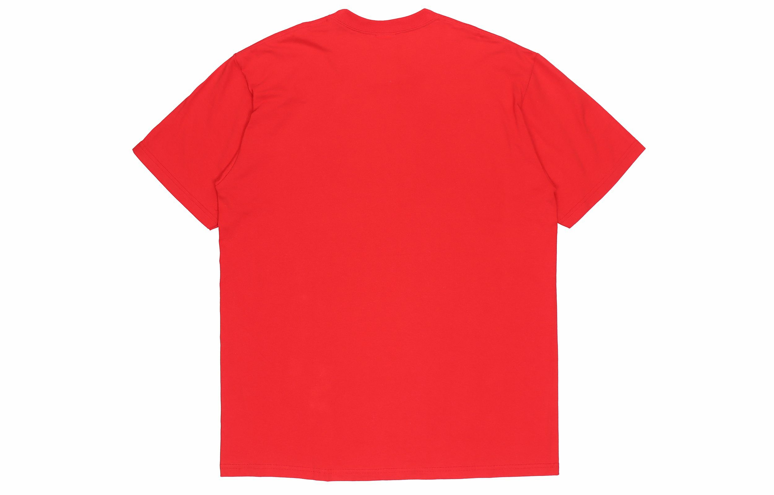 【代購】Supreme Swarovski Box Logo Tee