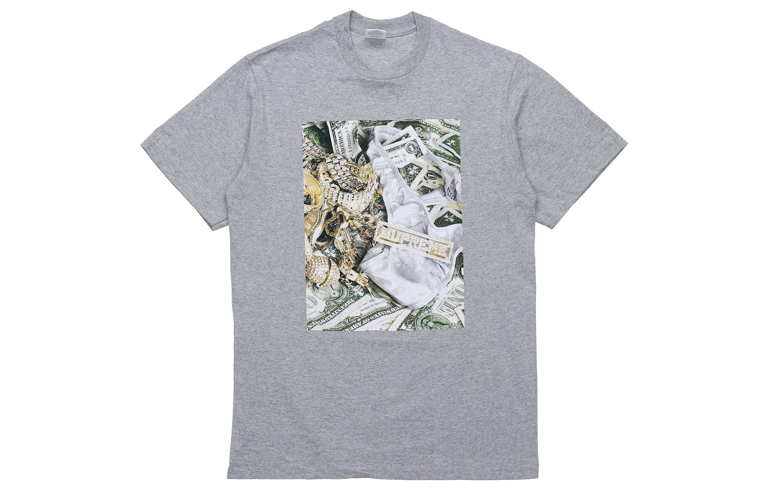 【代購】Supreme Bling Tee