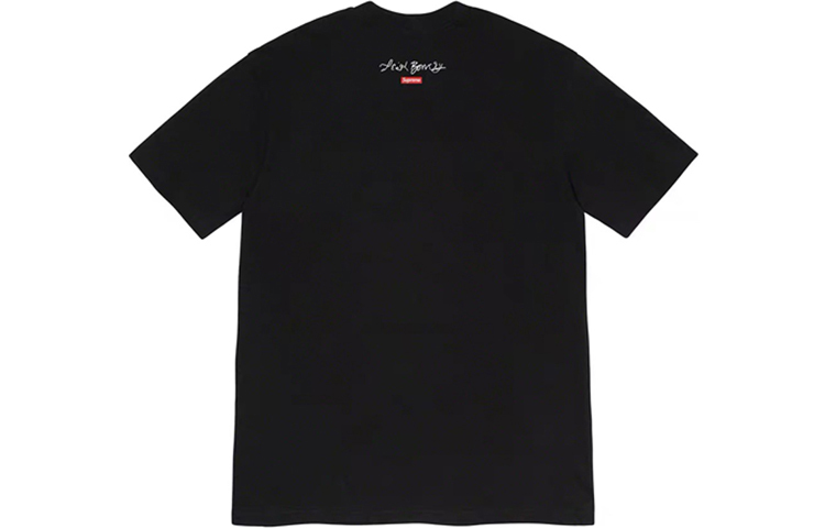 【代購】Supreme Leigh Bowery Tee
