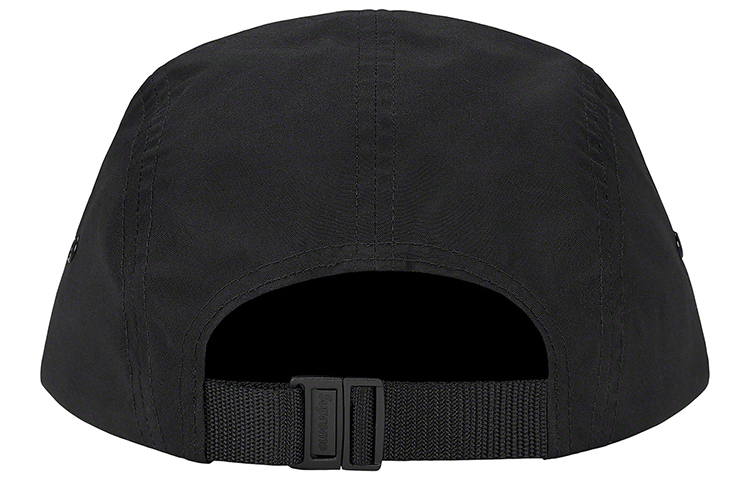 【代購】Supreme Reversed Label Camp Cap