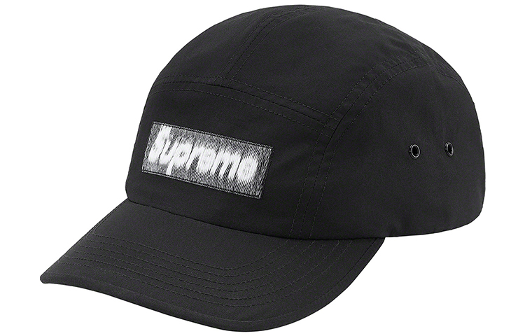 【代購】Supreme Reversed Label Camp Cap
