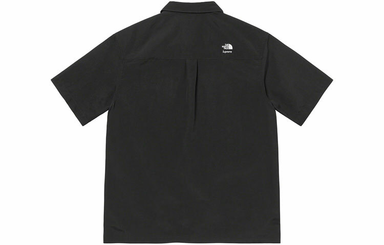 【代購】Supreme The North Face Trekking S/S Shirt