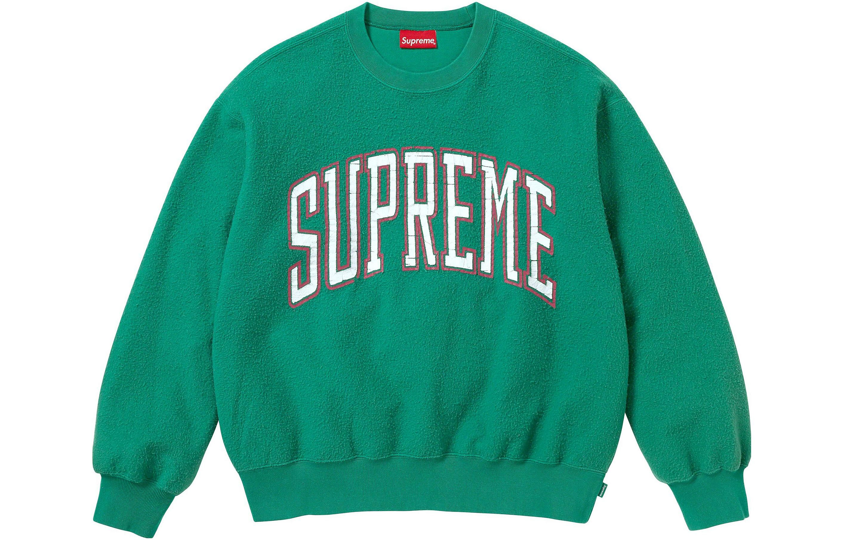 【代購】Supreme Inside Out Crewneck