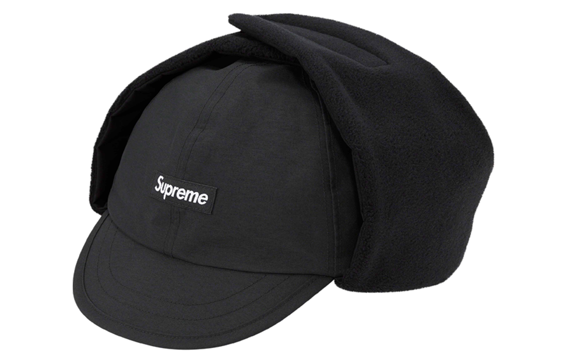 【代購】Supreme GORE-TEX Earflap Cap