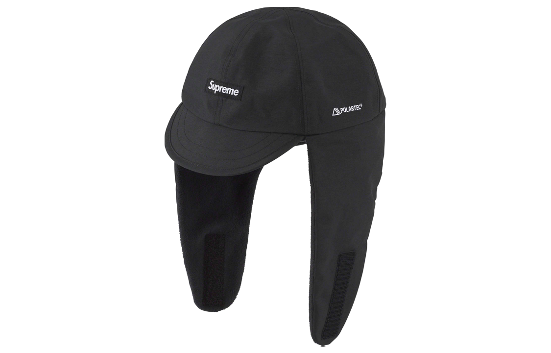 【代購】Supreme GORE-TEX Earflap Cap