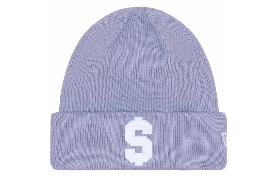 【代購】Supreme New Era $ Beanie