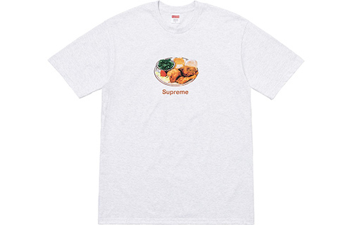 【代購】Supreme Chicken Dinner Tee