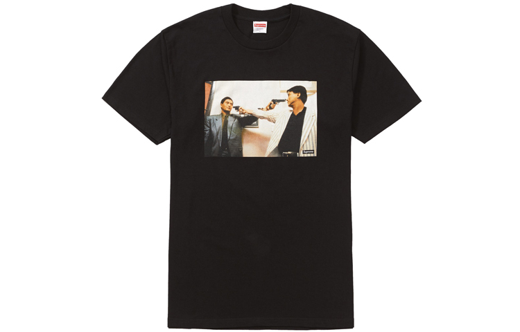 【代購】Supreme The Killer Trust Tee