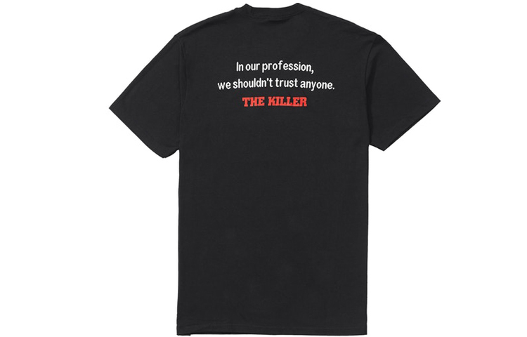 【代購】Supreme The Killer Trust Tee