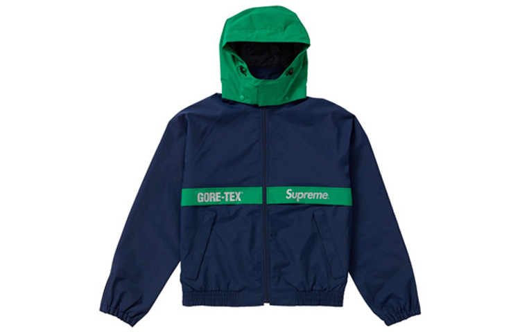 【代購】Supreme GORE-TEX Court Jacket