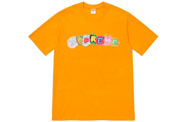 【代購】Supreme Pillows Tee