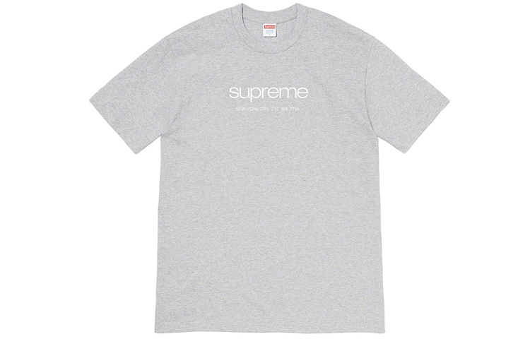 【代購】Supreme Shop Tee