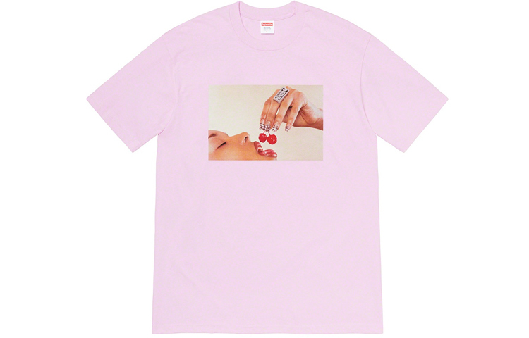【代購】Supreme Cherries Tee