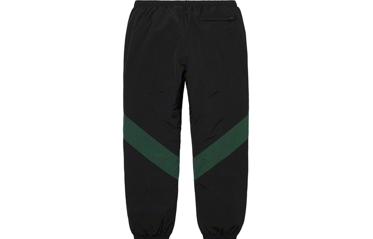 【代購】Supreme Paneled Track Pant