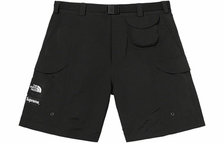 【代購】Supreme The North Face Trekking Packable Belted Short