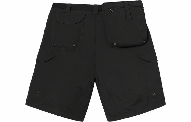 【代購】Supreme The North Face Trekking Packable Belted Short