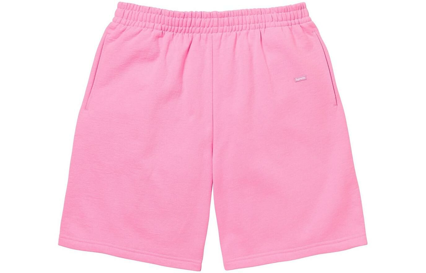 【代購】Supreme Small Box Sweatshort FW23