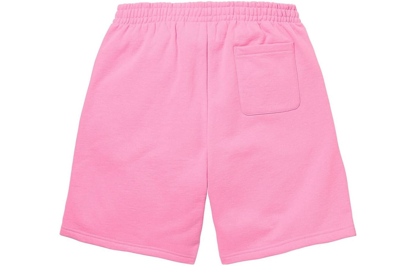 【代購】Supreme Small Box Sweatshort FW23