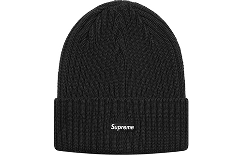 【代購】Supreme Overdyed Beanie