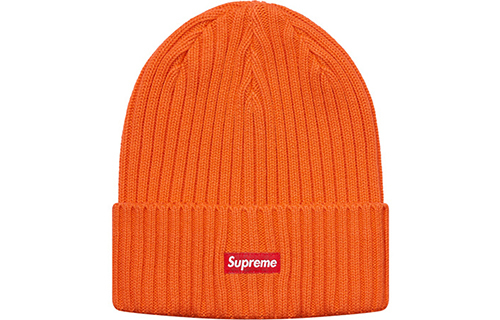 【代購】Supreme Overdyed Beanie