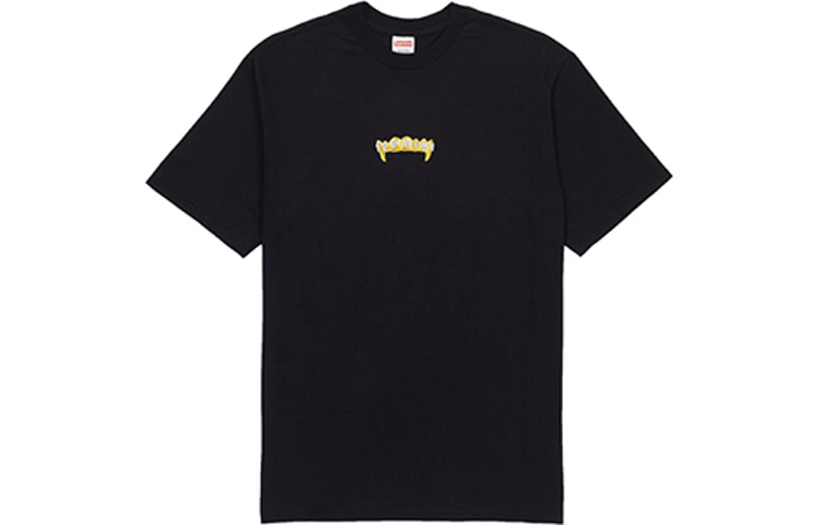 【代購】Supreme Fronts Tee