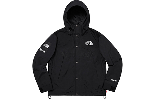 【代購】Supreme The North Face Arc Logo Mountain Parka