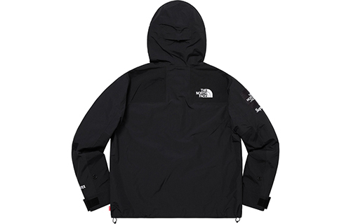 【代購】Supreme The North Face Arc Logo Mountain Parka