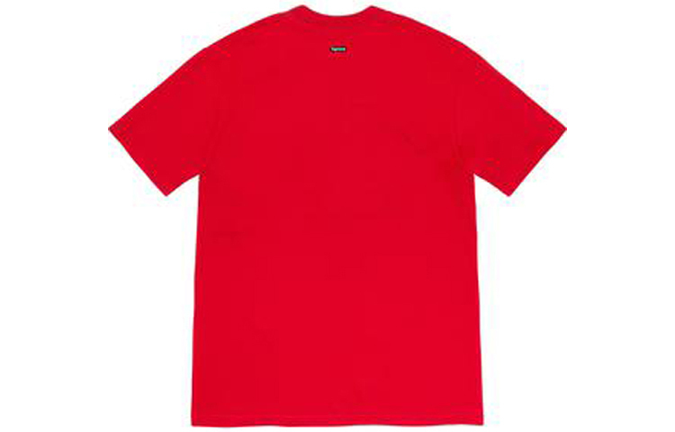 【代購】Supreme The Velvet Underground Drawing Tee