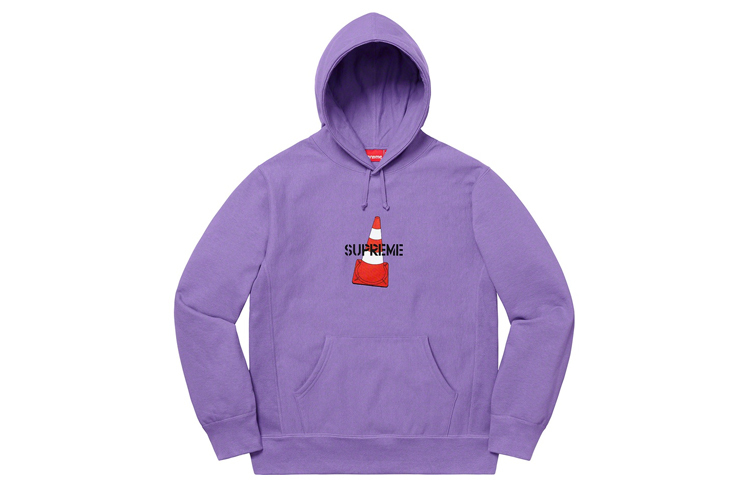 【代購】Supreme Cone Hooded Sweatshirt
