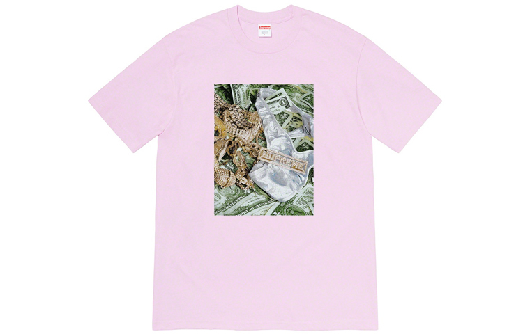 【代購】Supreme Bling Tee