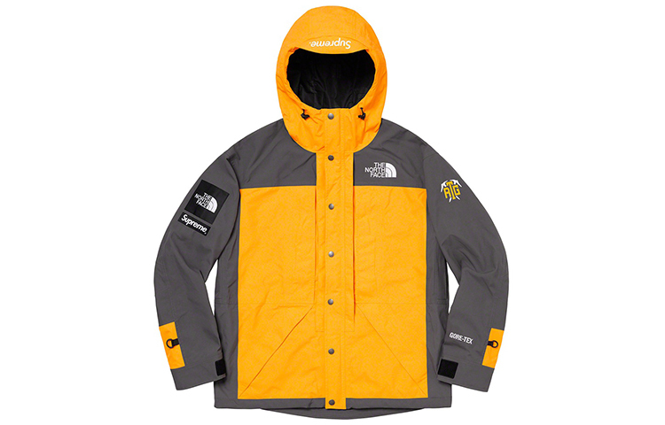 【代購】Supreme The North Face Rtg Jacket + Vest