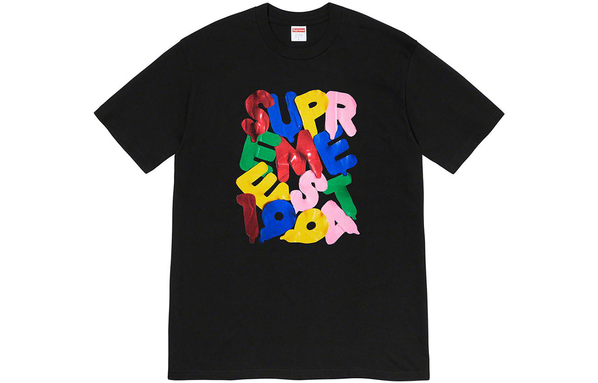 【代購】Supreme Balloons Tee