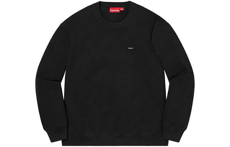 【代購】Supreme Small Box Crewneck