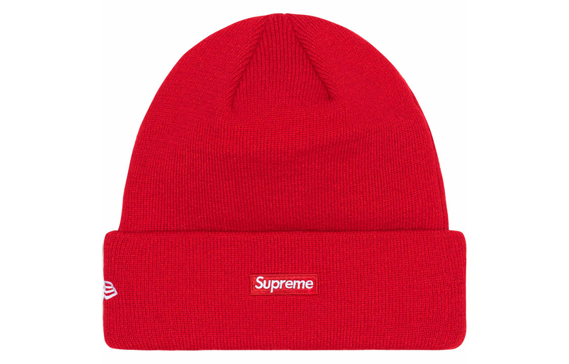 【代購】Supreme New Era $ Beanie