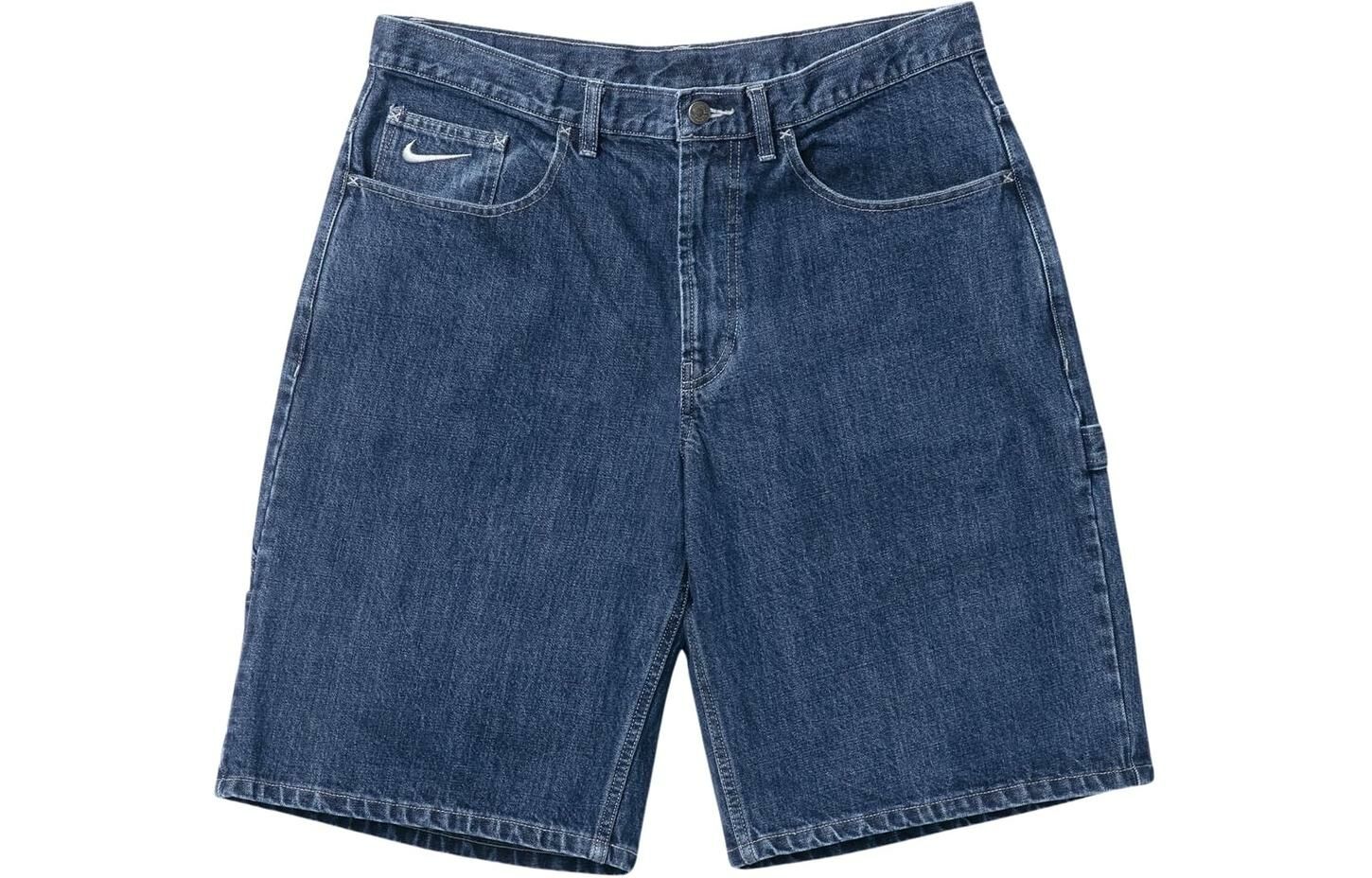【代購】Supreme Nike Denim Short