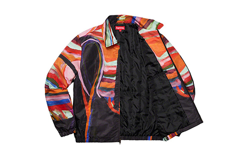 【代購】Supreme Reaper Work Jacket